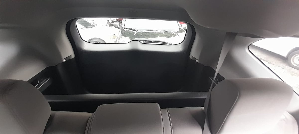 Honda CR-V EX 2020 - foto 10 de 10