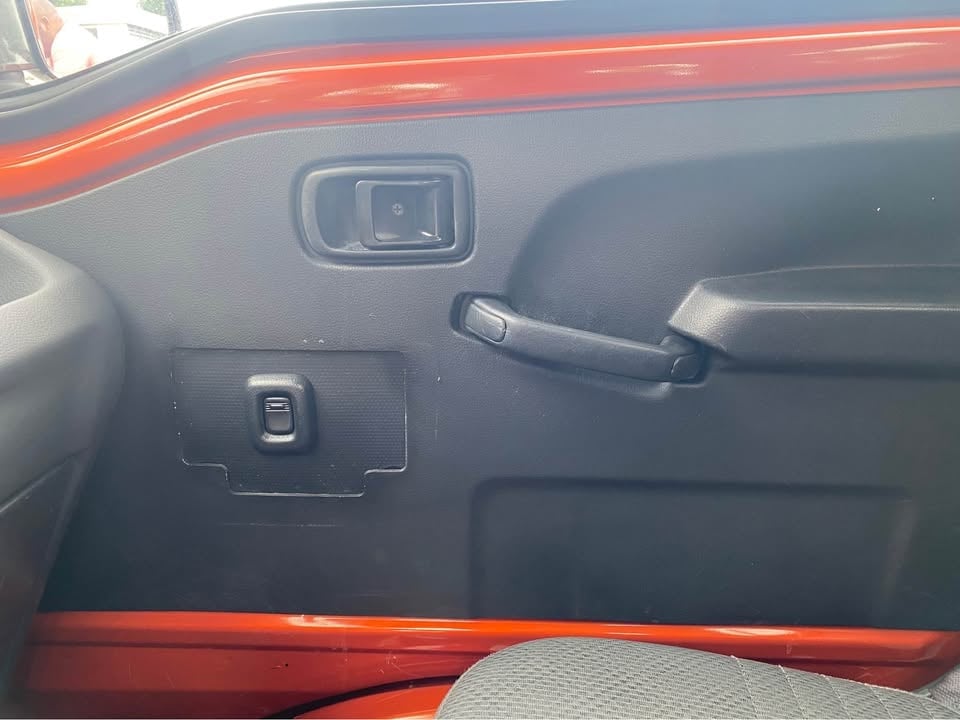 Daihatsu Hijet 2020 - foto 8 de 8
