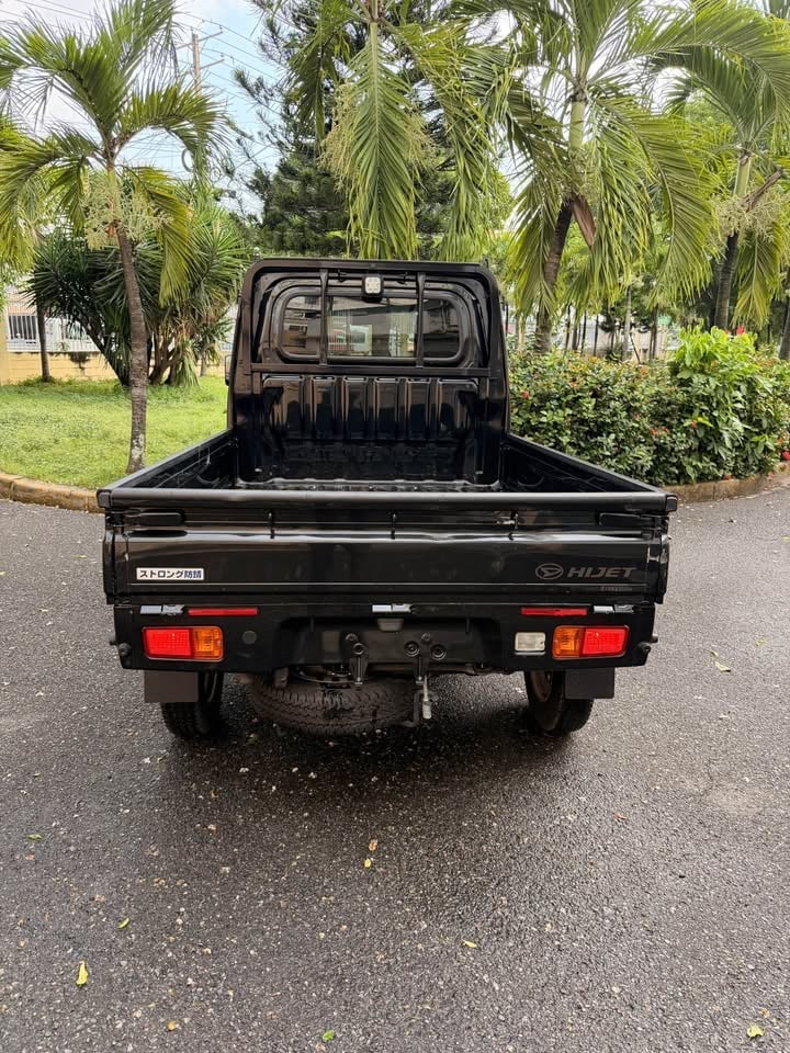 Daihatsu Hijet 2022 - foto 9 de 9