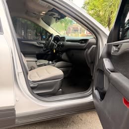 Ford Escape SE 2020 - foto 2 de 8