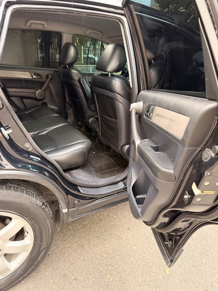 Honda CR-V SE 2011 - foto 9 de 9