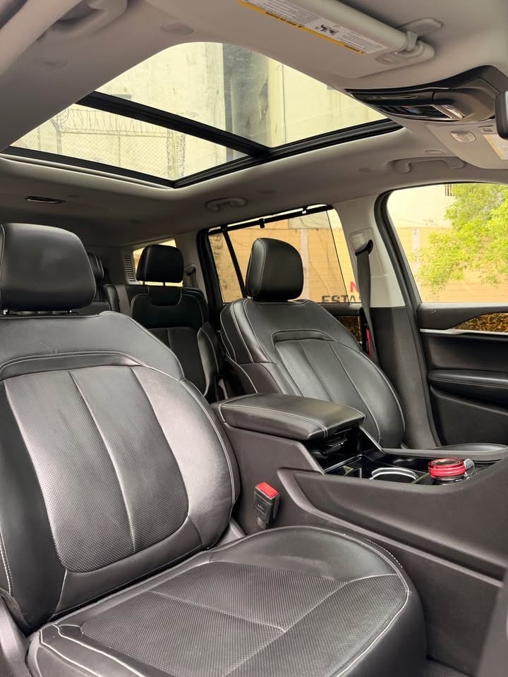 Jeep Grand Cherokee Limited 2022 - foto 9 de 9