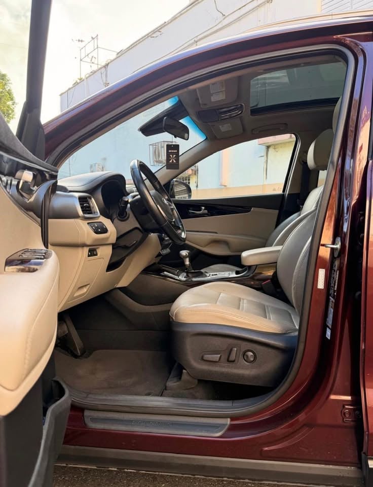 Kia Sorento EX 2020 - foto 9 de 9