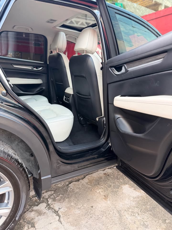 Mazda CX-5 GRAND TOURING 2020 - foto 9 de 9
