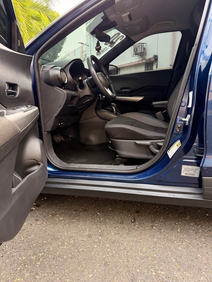 Nissan Kicks SV 2020 - foto 10 de 10