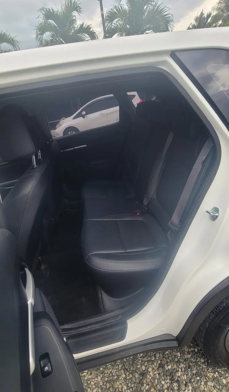 Kia Seltos 2022 - foto 8 de 12
