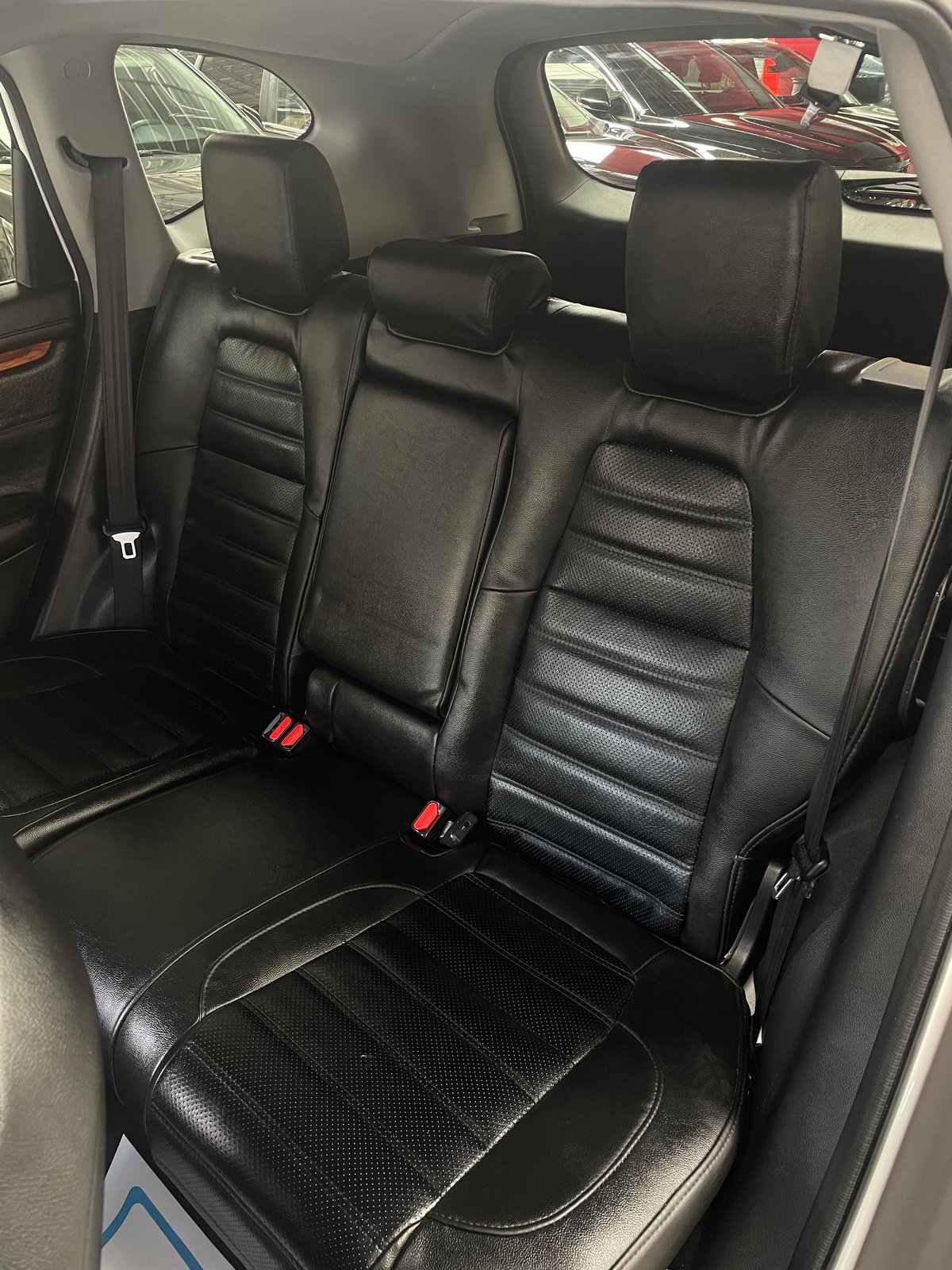 Honda CR-V 2021 - foto 6 de 11