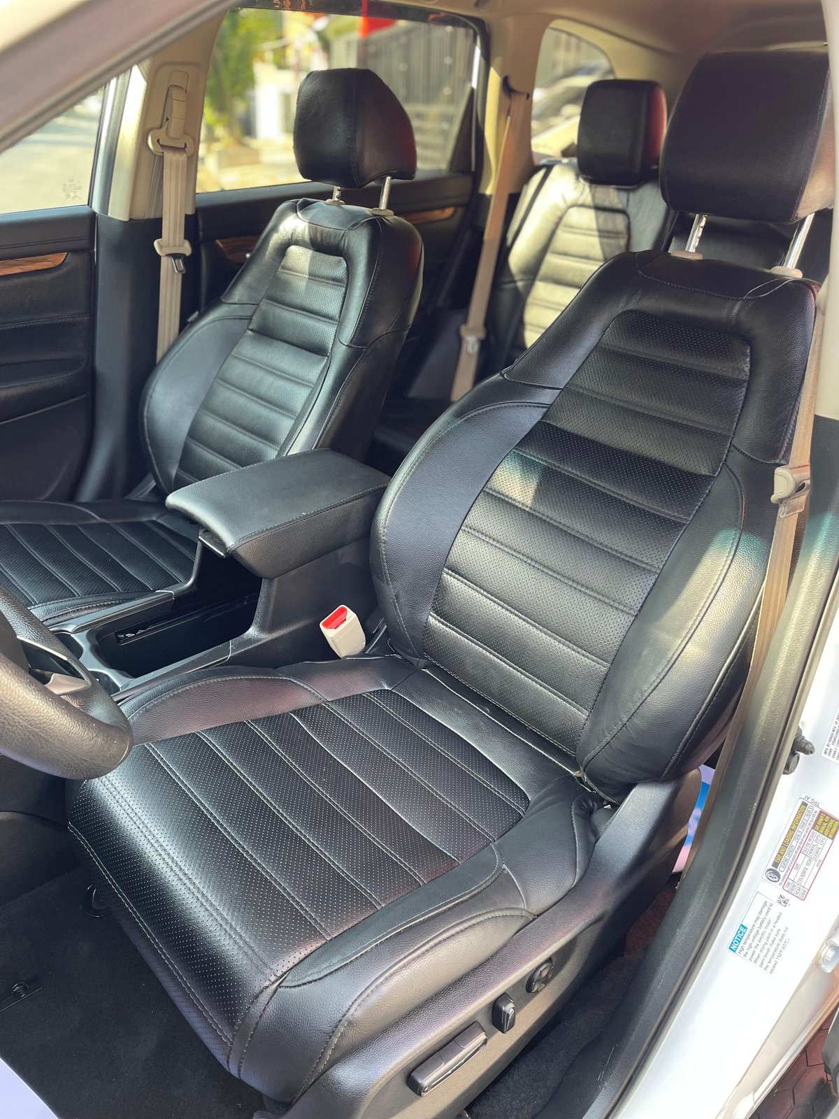 Honda CR-V Hybrid 2020 - foto 3 de 10