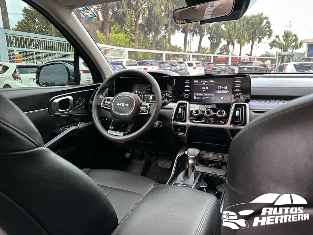Kia Sorento LX 2022 - foto 7 de 9