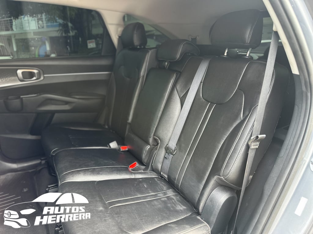 Kia Sorento LX 2022 - foto 9 de 9
