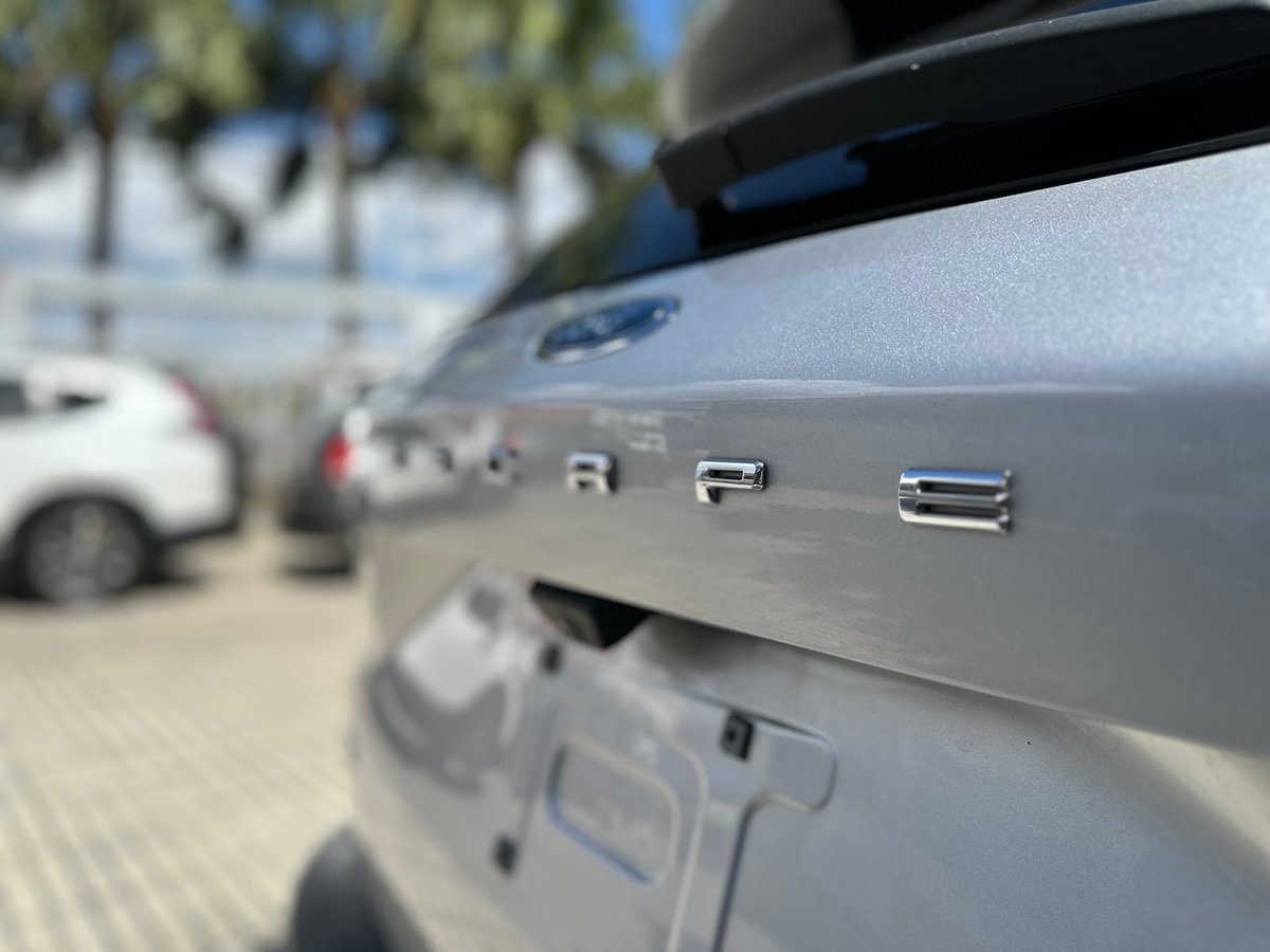 Ford Escape SEL 2020 - foto 11 de 12