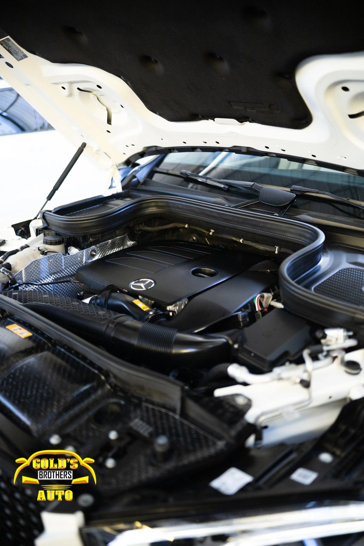 Mercedes Benz GLE 350 AMG 2021 - foto 12 de 12