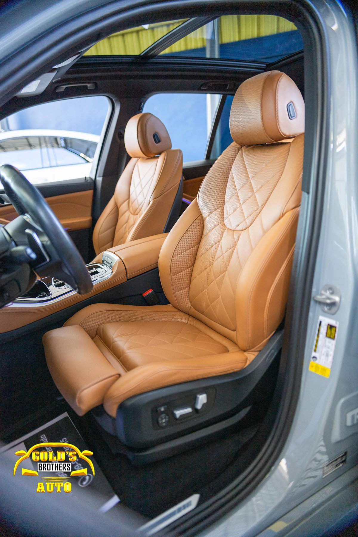 BMW X5 SDRIVE 40i 2024 - foto 6 de 12