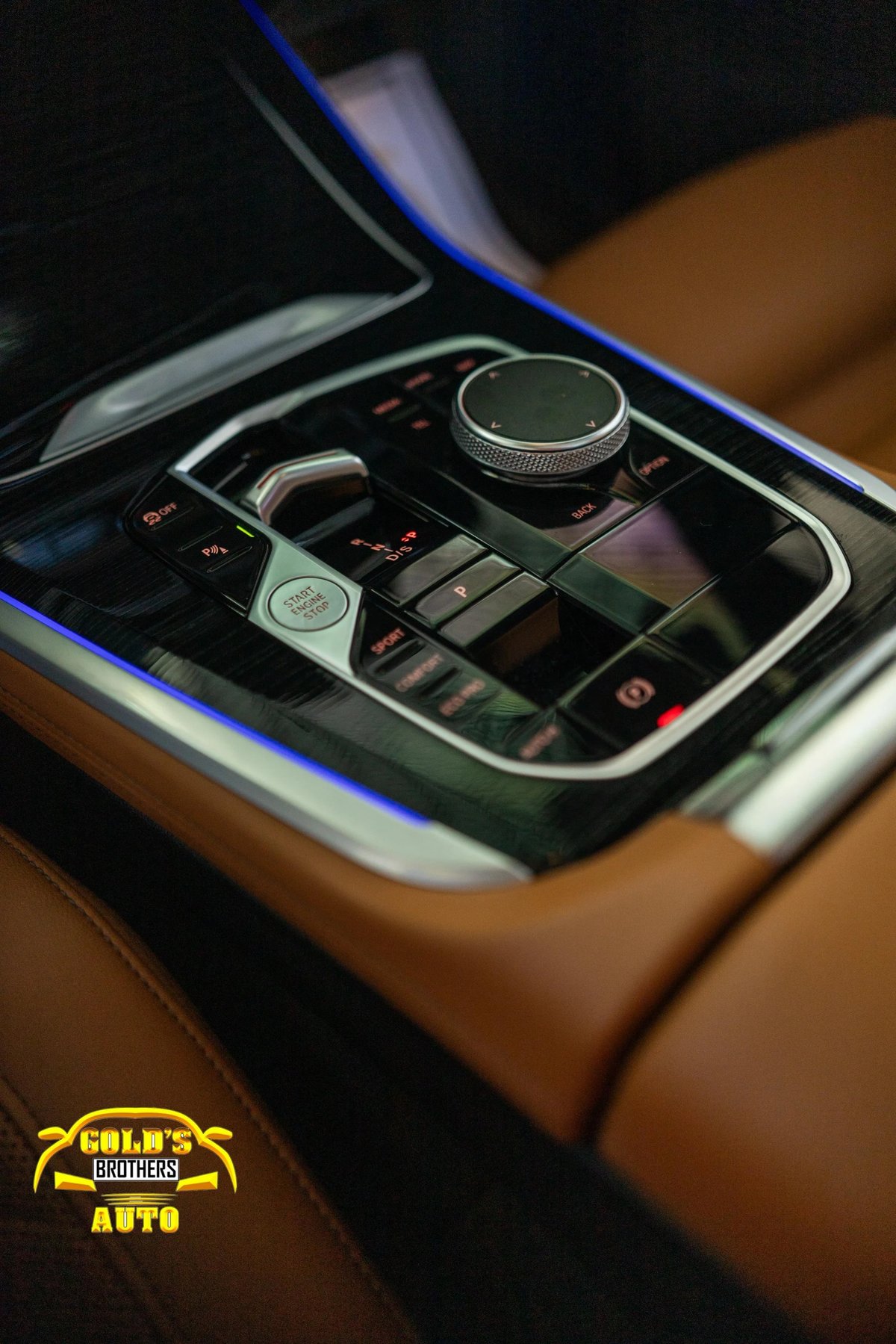 BMW X5 SDRIVE 40i 2024 - foto 8 de 12