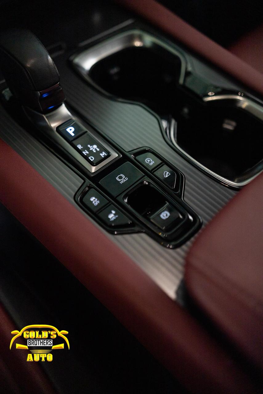 Lexus RX 350 F Sport 2023 - foto 9 de 11
