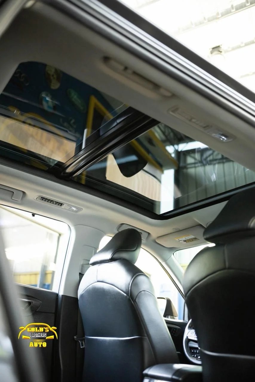 Toyota Highlander Platinum 2023 - foto 11 de 12