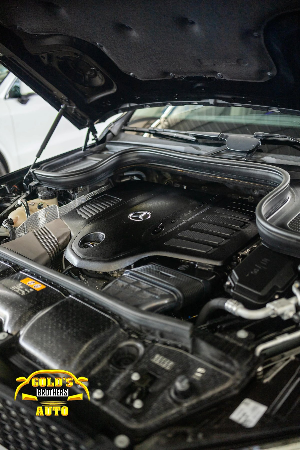 Mercedes Benz GLE 450 4Matic AMG 2020 - foto 11 de 11