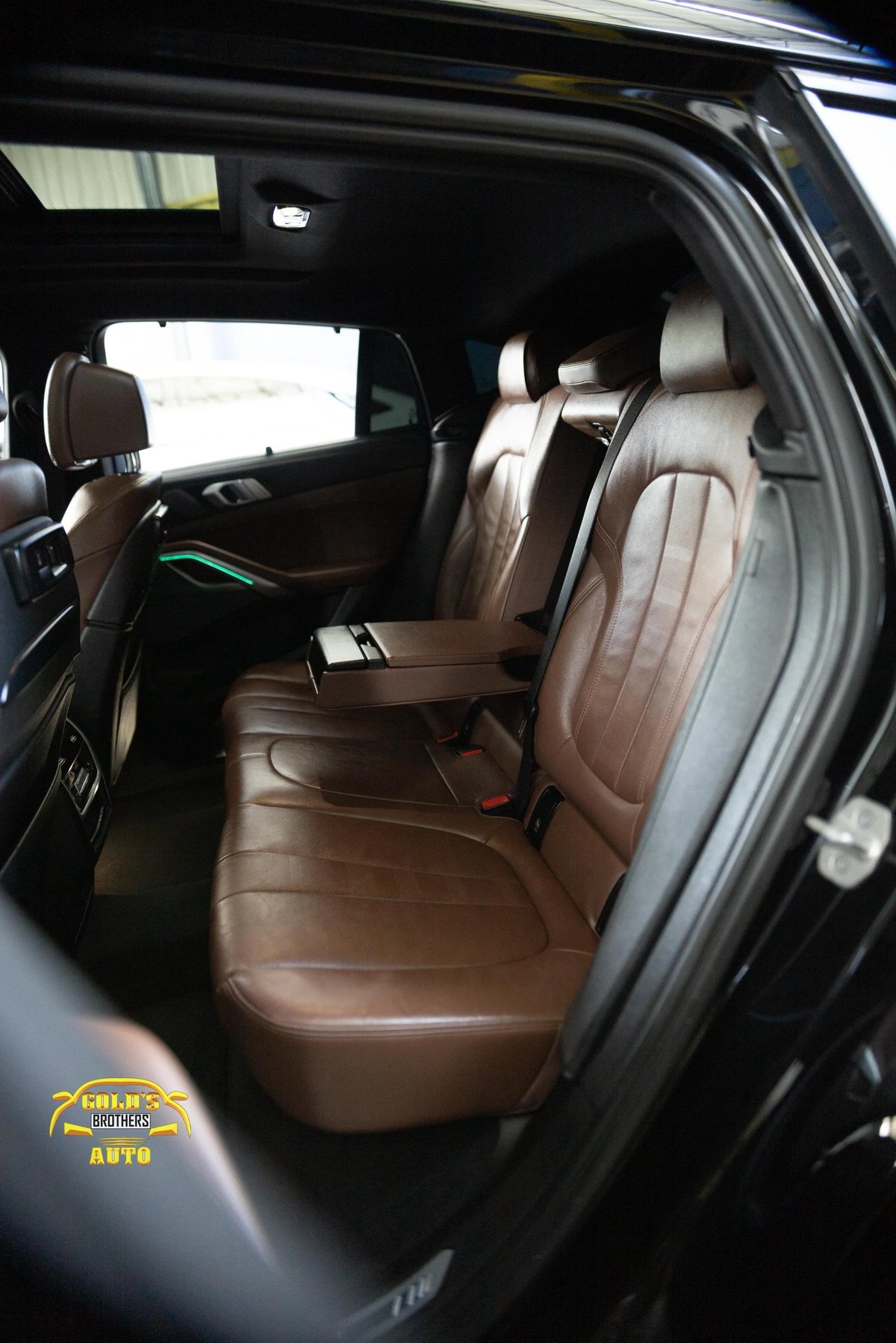 BMW X6 xDrive40i 2021 - foto 8 de 12