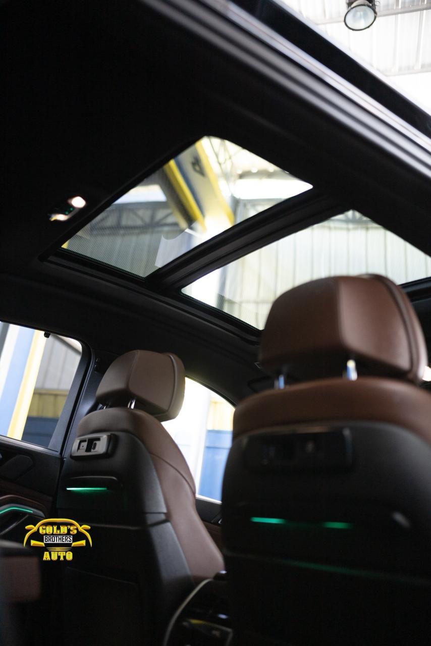 BMW X6 xDrive40i 2021 - foto 10 de 12