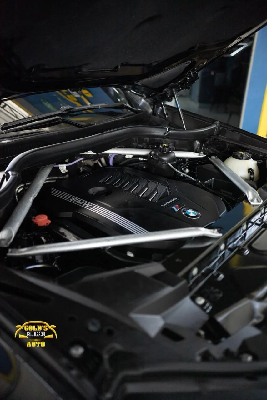 BMW X6 xDrive40i 2021 - foto 12 de 12