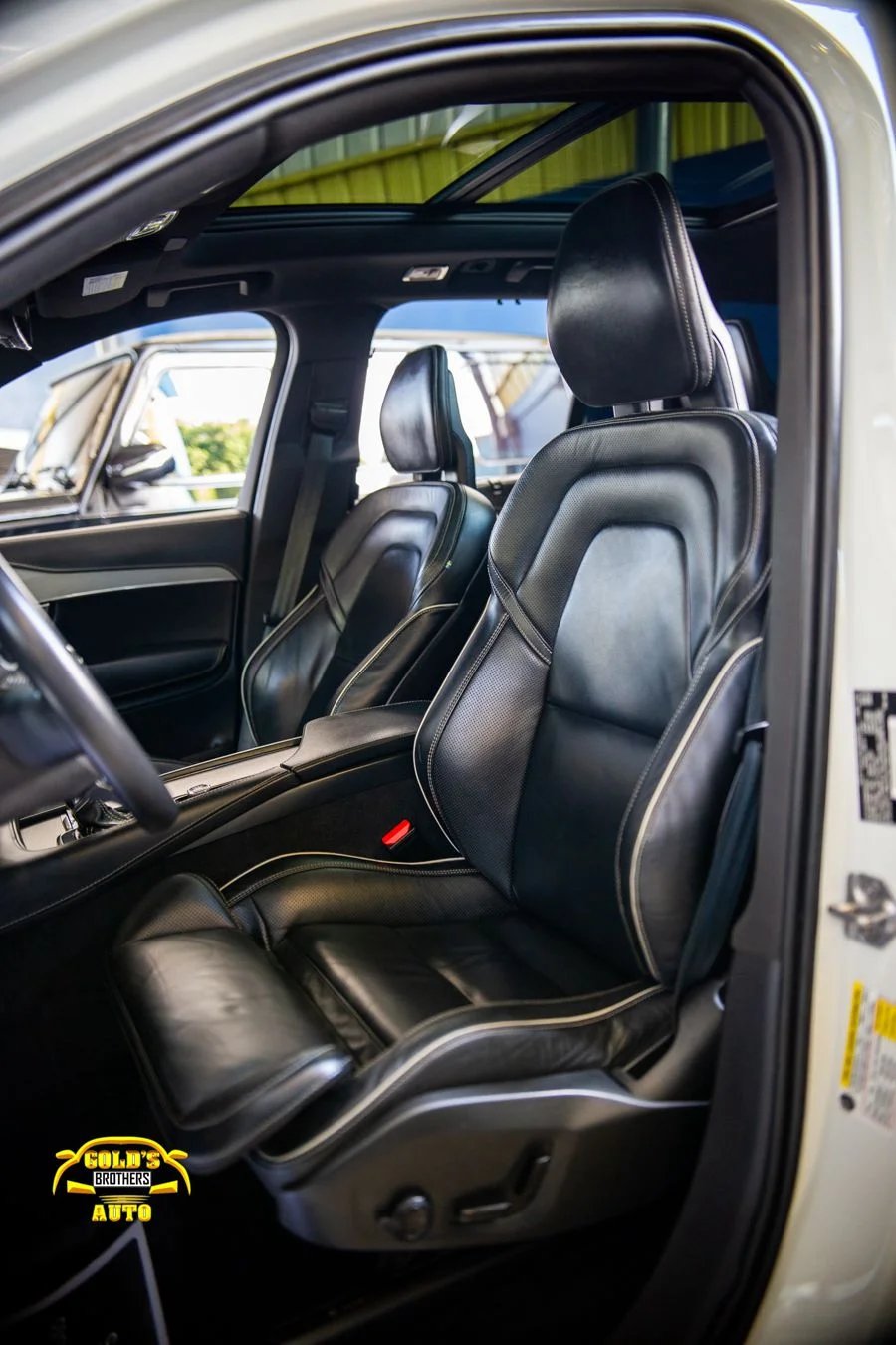 Volvo XC90 R-design T6 2021 - foto 7 de 12