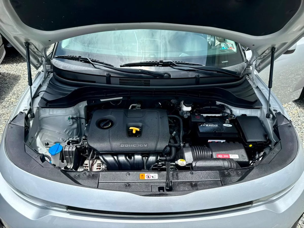 Kia Soul S 2021 - foto 10 de 10