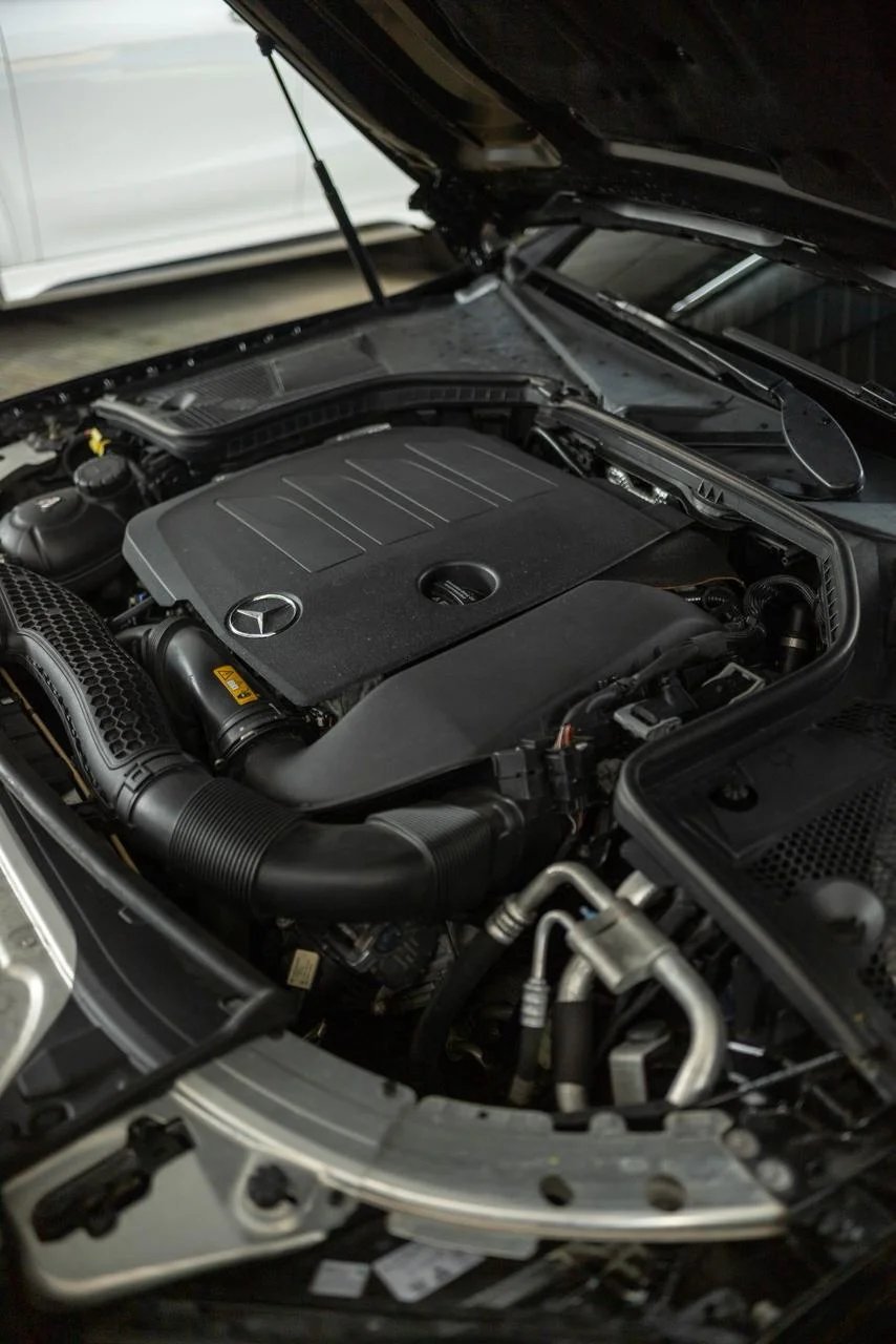 Mercedes Benz C 300 AMG 4Matic 2020 - foto 12 de 12