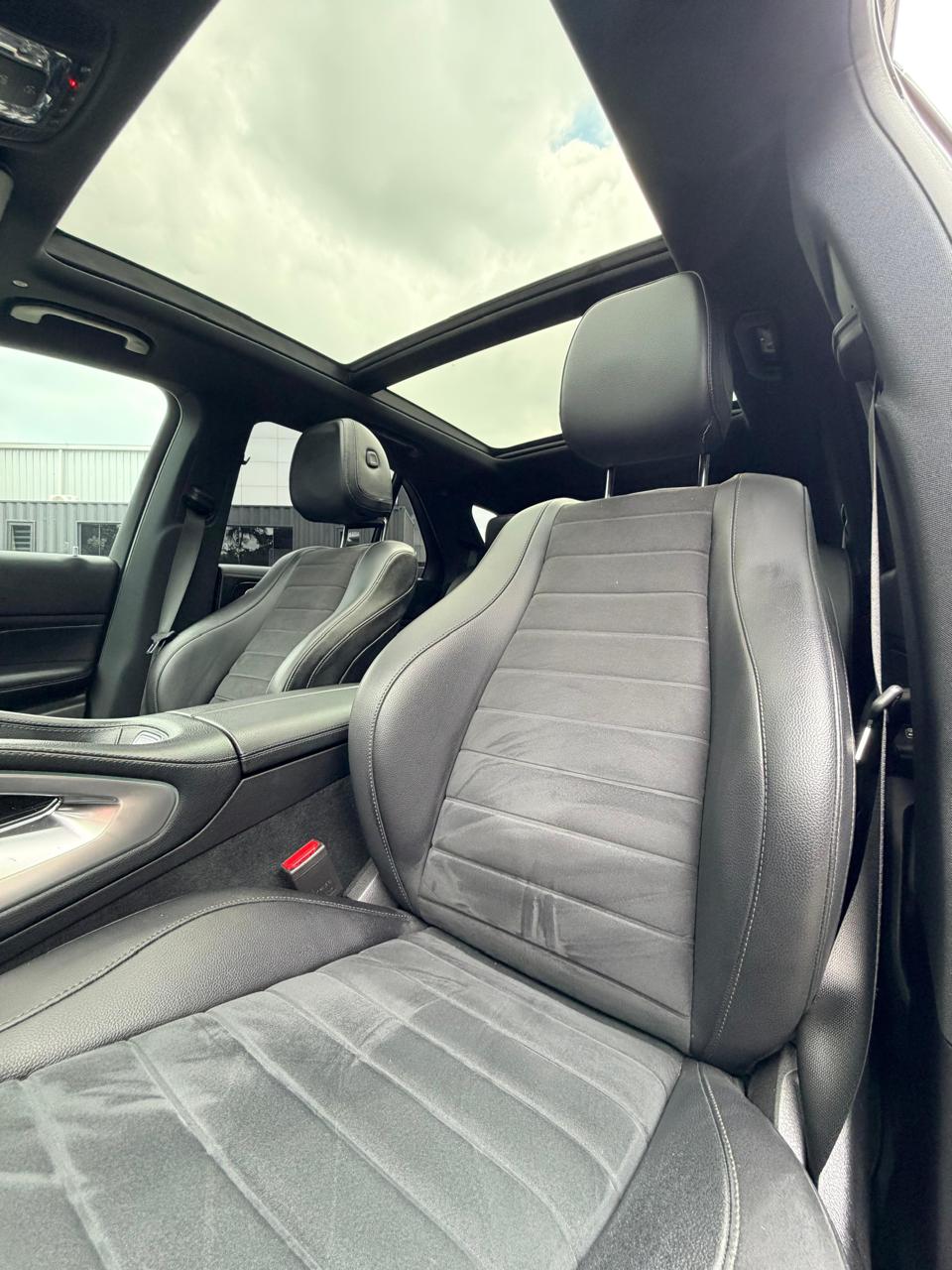 MERCEDES-BENZ GLE-Class GLE450-4M 2020 - foto 7 de 10