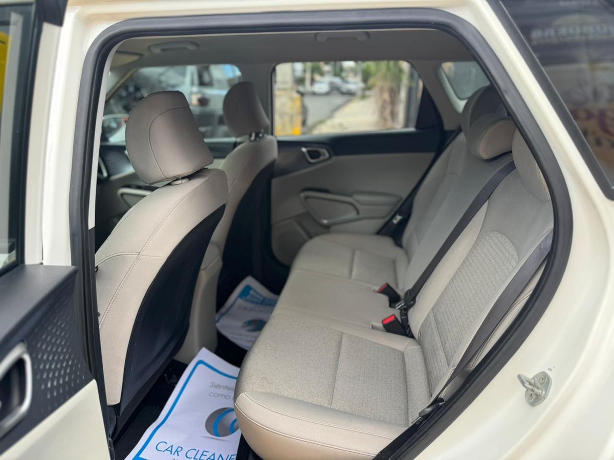 Kia Soul S 2020 - foto 8 de 10