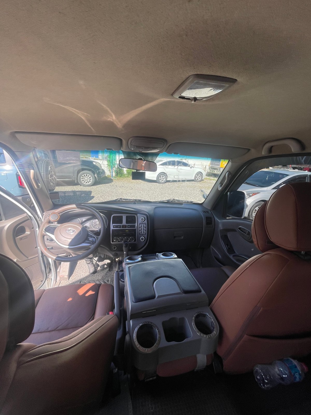Hyundai Porter II 2020 - foto 6 de 8