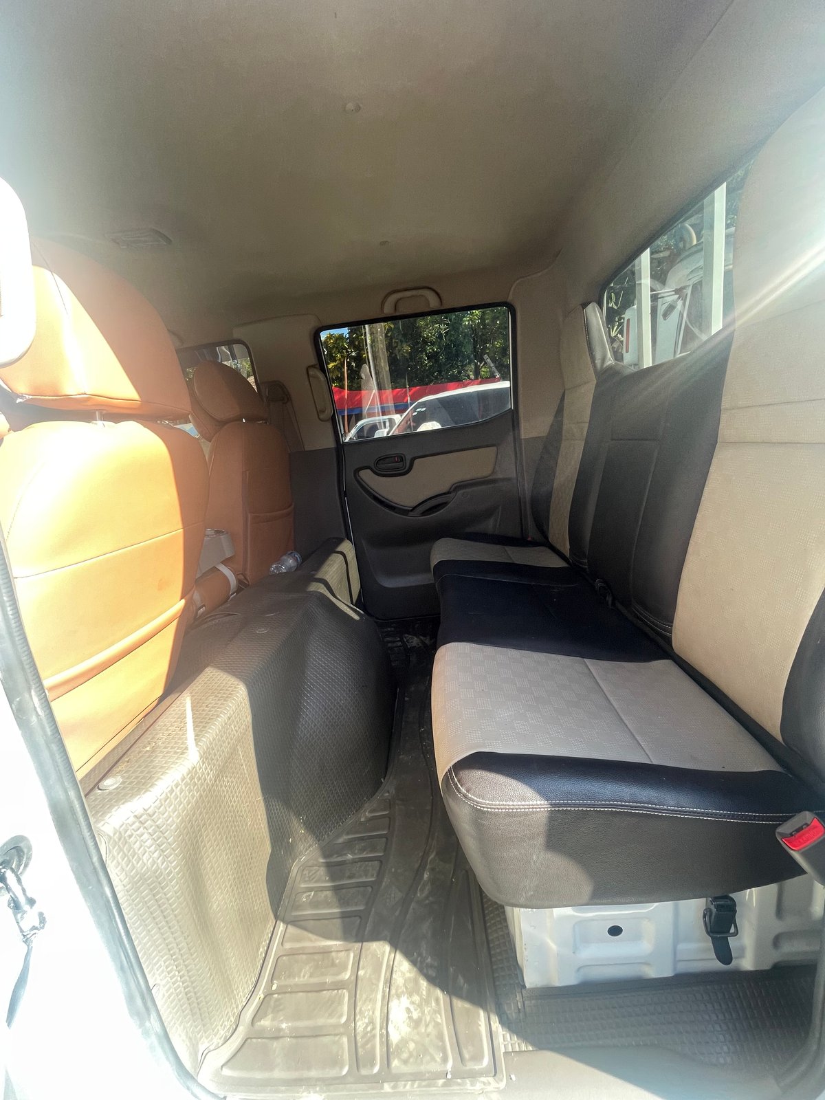 Hyundai Porter II 2020 - foto 8 de 8