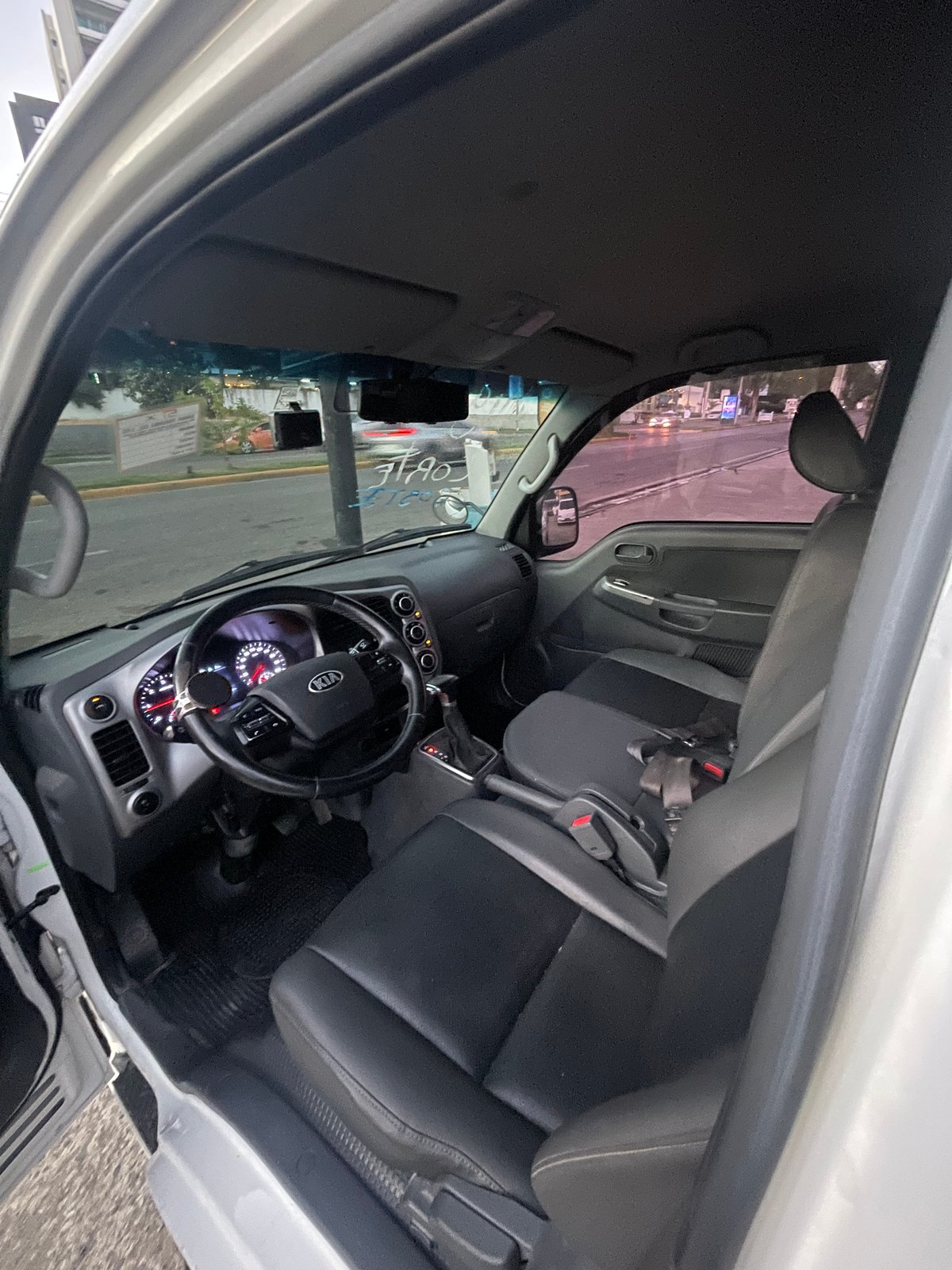 Hyundai Porter II 2020 - foto 4 de 7