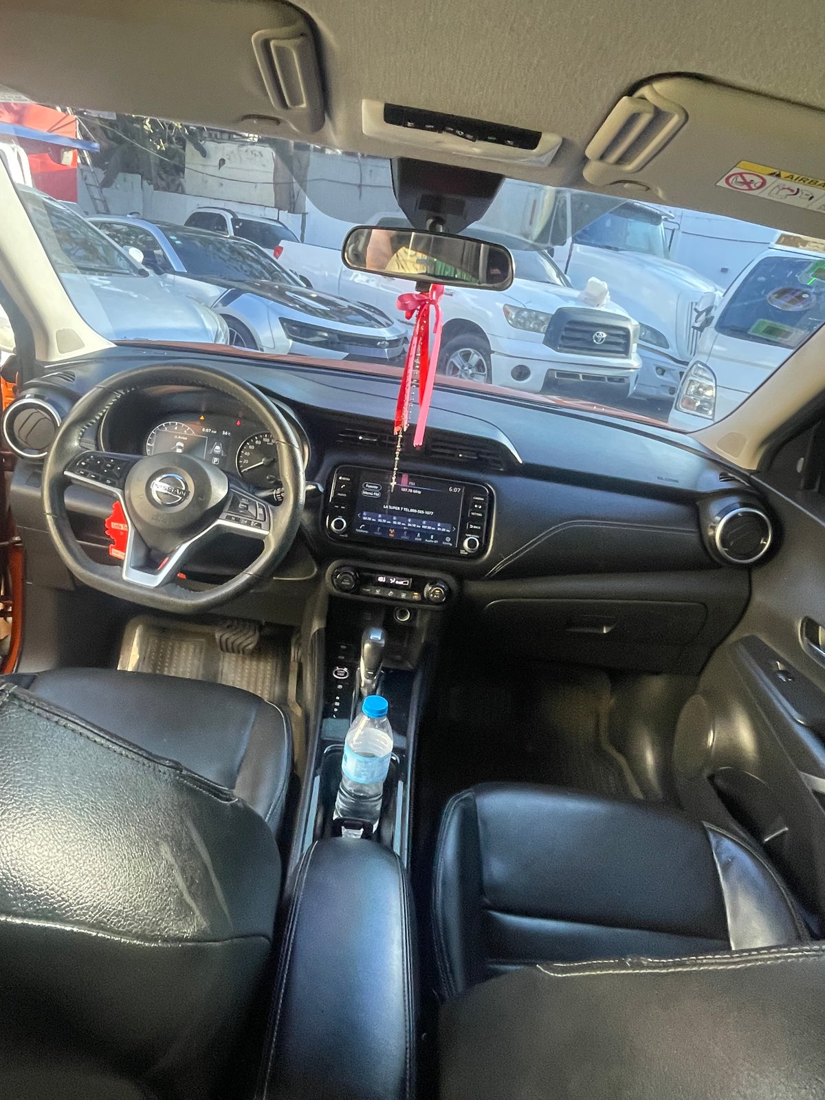 Nissan Kicks Exclusive 2022 - foto 9 de 10