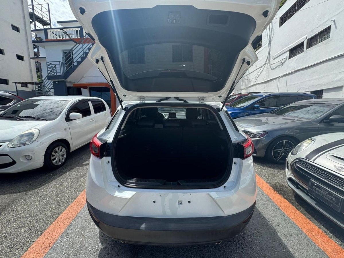 Mazda CX-3 2019 - foto 4 de 6