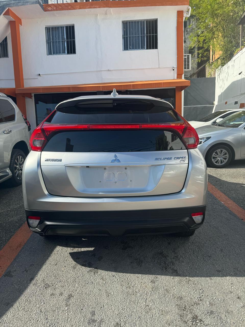 Mitsubishi Motors Eclipse 2019 - foto 2 de 6
