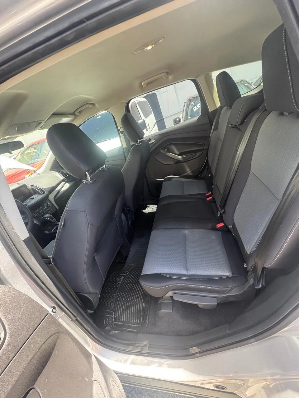 Ford Escape SE 2019 - foto 7 de 7