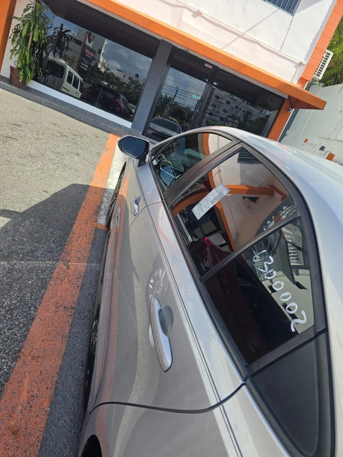 Toyota Corolla SE 2020 - foto 6 de 10
