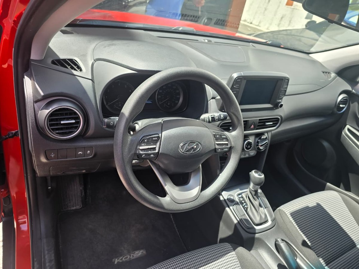 Hyundai KONA SEL 2020 - foto 5 de 9