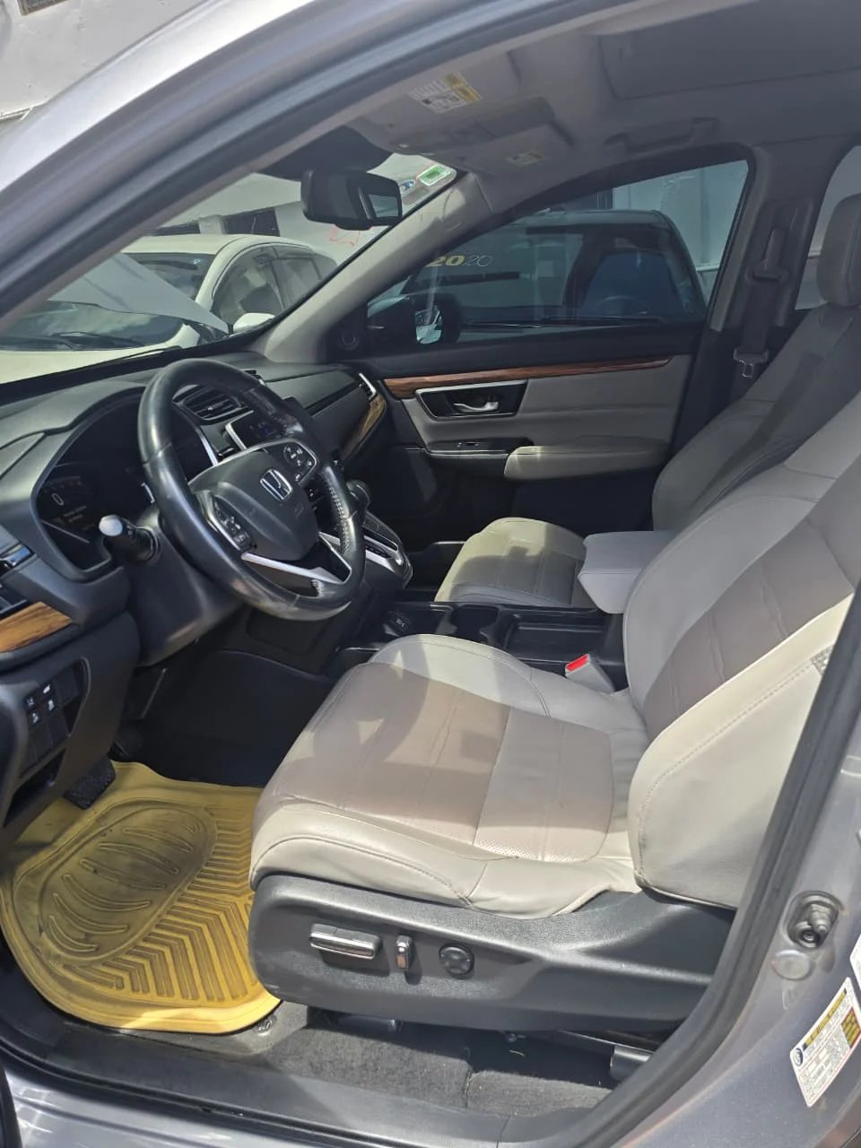 Hyundai KONA SEL 2020 - foto 8 de 9