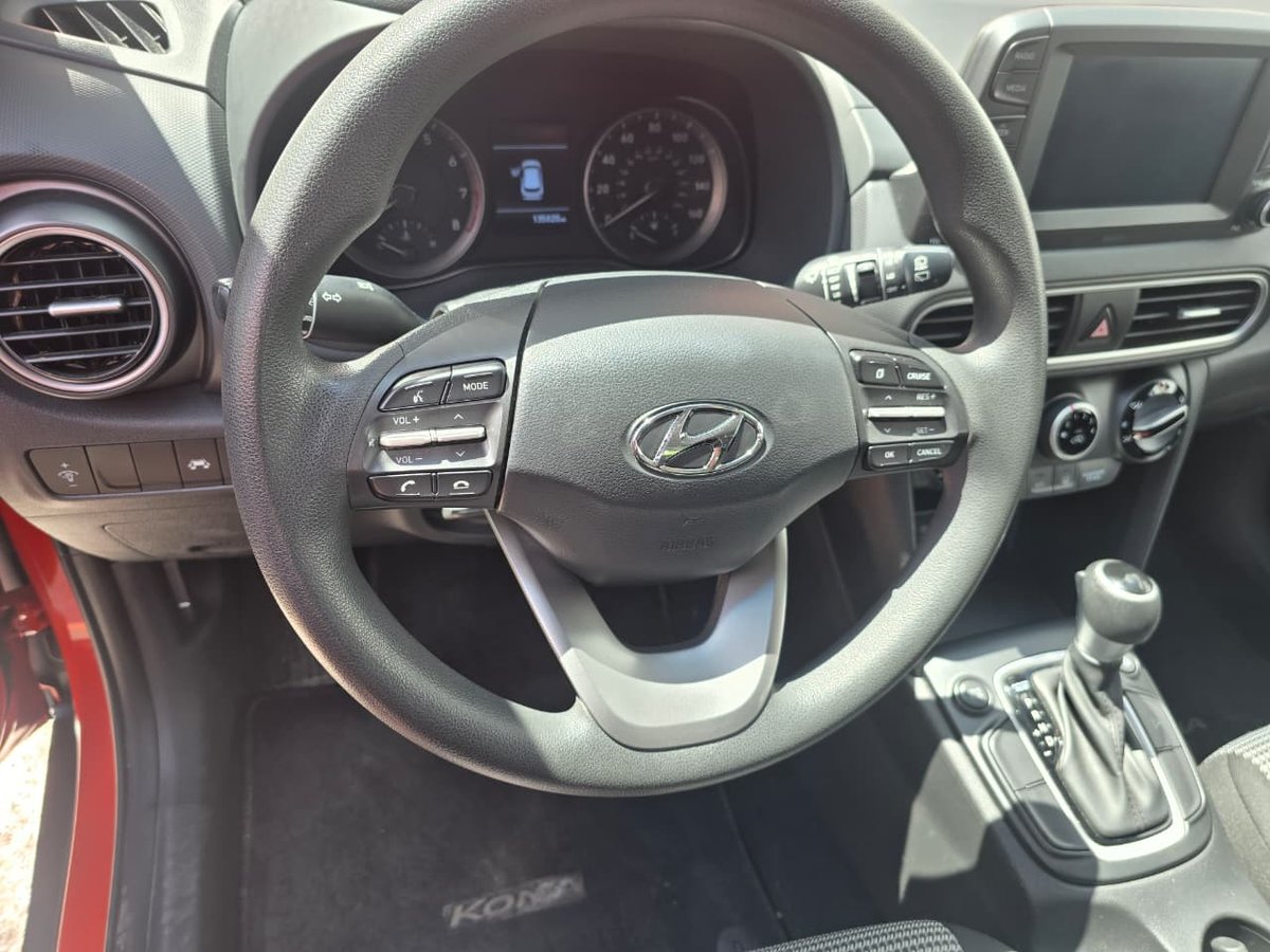Hyundai KONA SEL 2020 - foto 7 de 9
