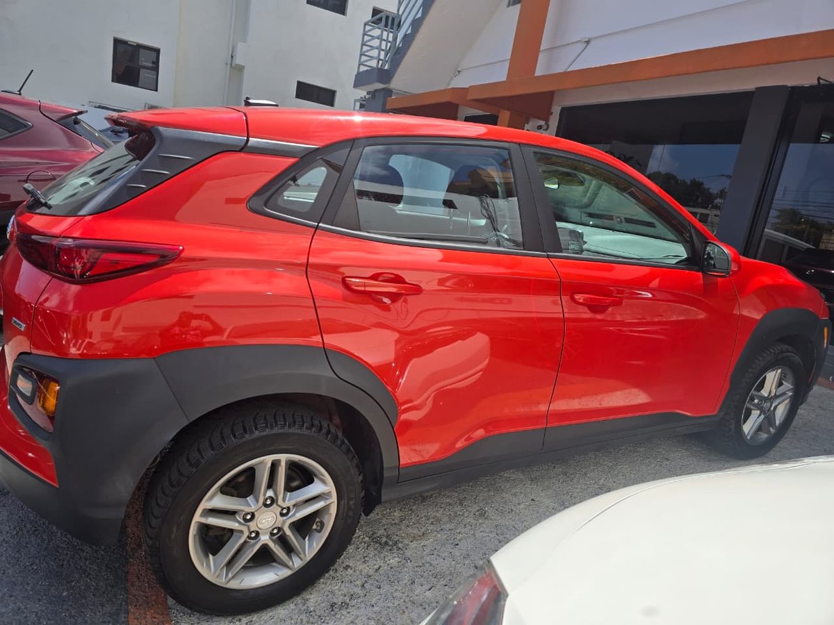 Hyundai KONA SEL 2020 - foto 4 de 9