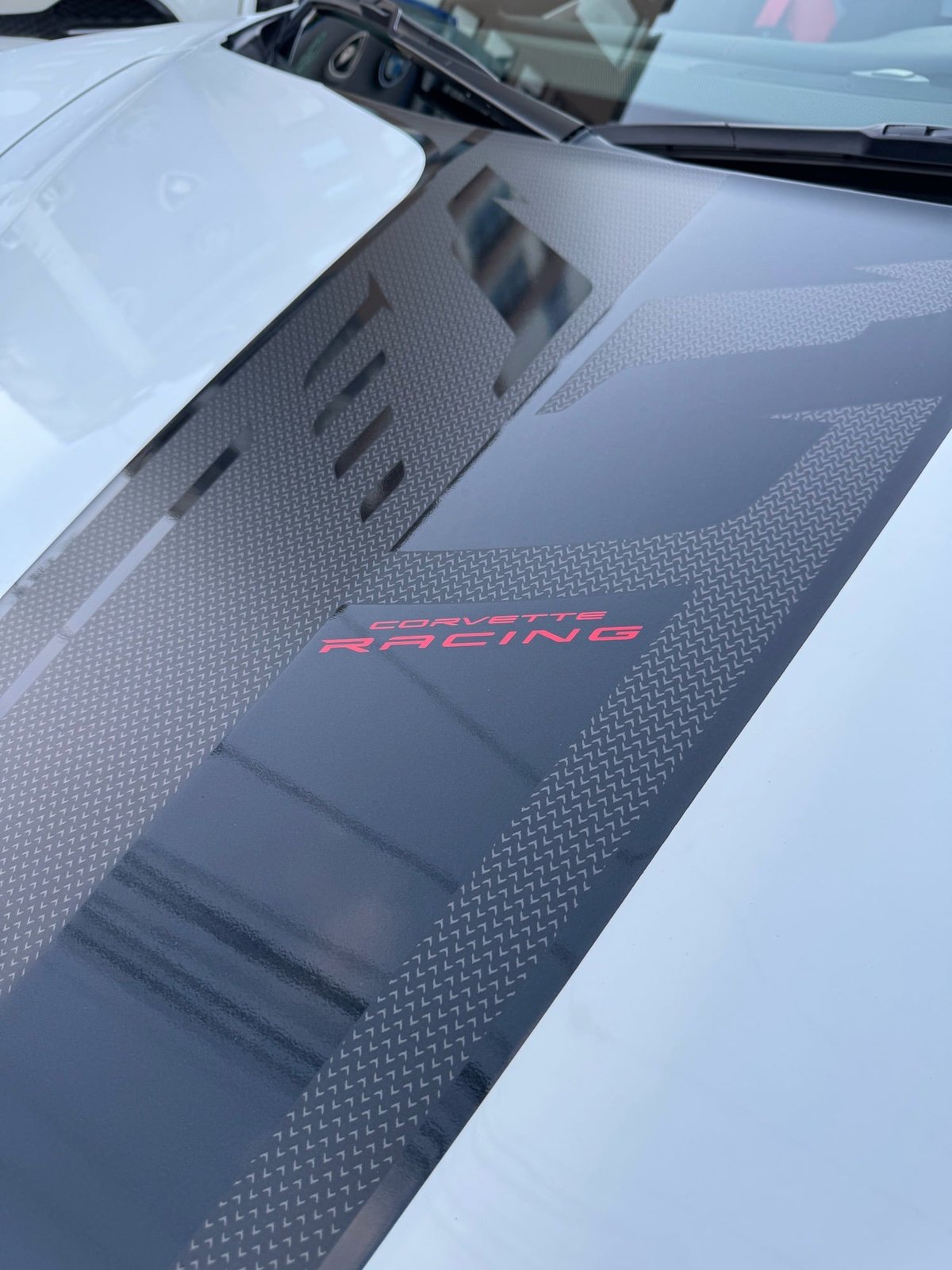 Chevrolet Corvette Stingray 3LT 2023 - foto 12 de 12