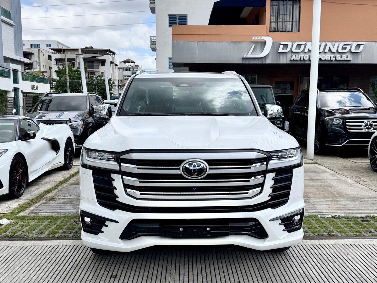 Toyota Land Cruiser 70 ANIVERSARIO 2026 - foto 2 de 14
