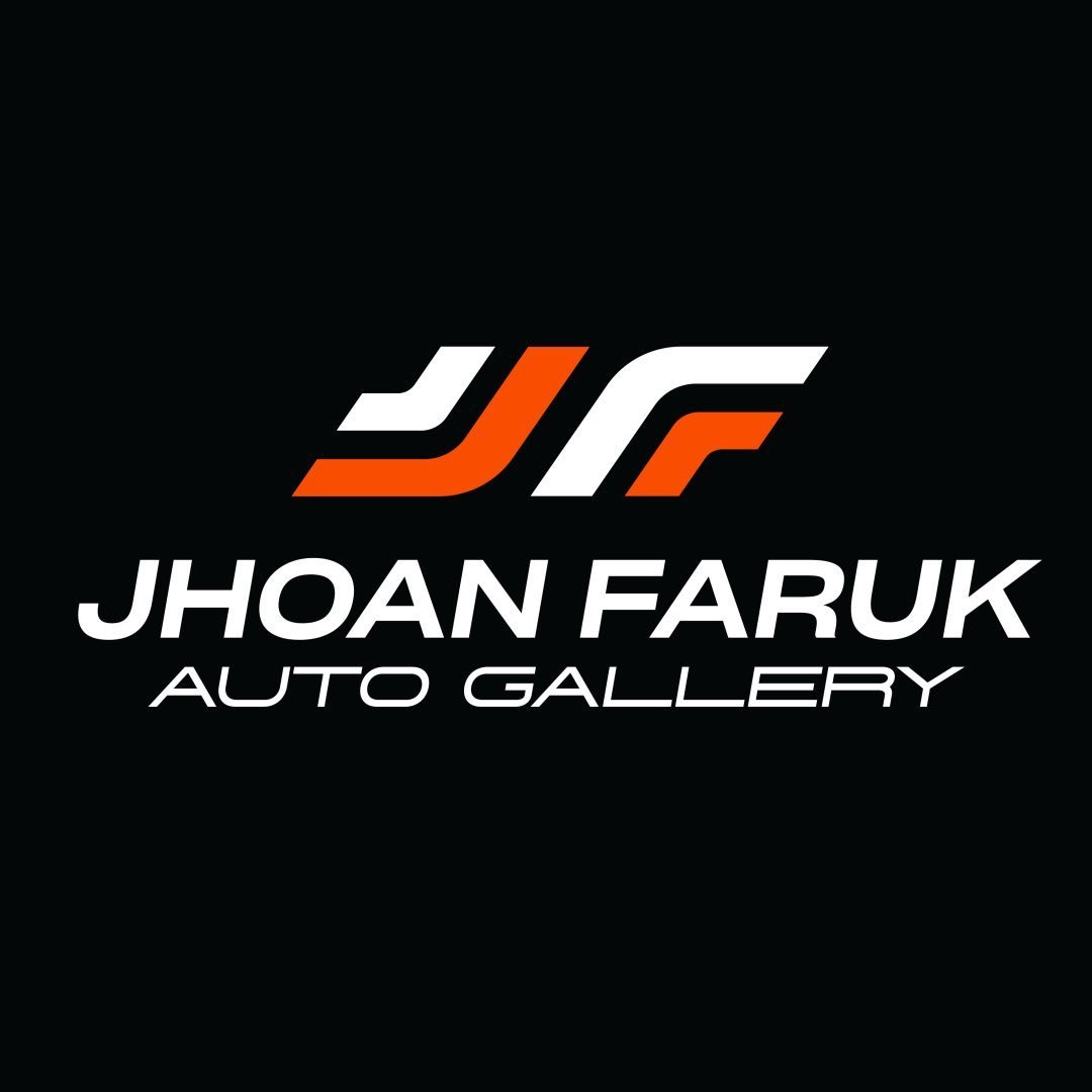 Logo de Jhoan Faruk Auto Gallery — dealer de vehículos en República Dominicana