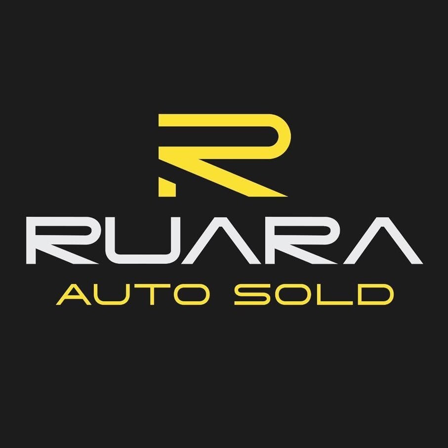 Logo de Ruara Auto Sold — dealer de vehículos en República Dominicana