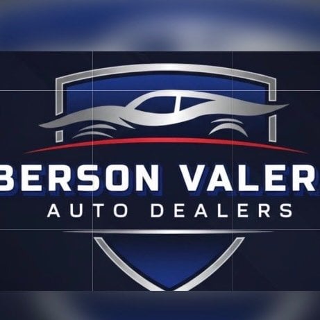 Logo de BERSON VALERA AUTO DEALERS — dealer de vehículos en República Dominicana