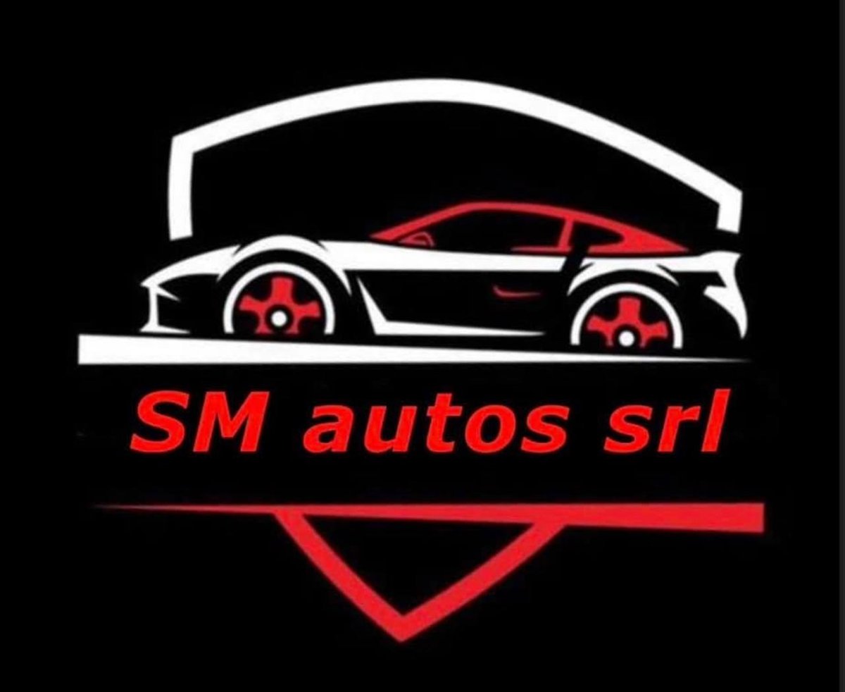Logo de Saúl Martínez — dealer de vehículos en República Dominicana