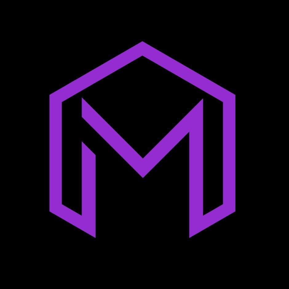 Logo de Mateal Autos — dealer de vehículos en República Dominicana