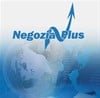 Logo de Negozia Plus — dealer de vehículos en República Dominicana