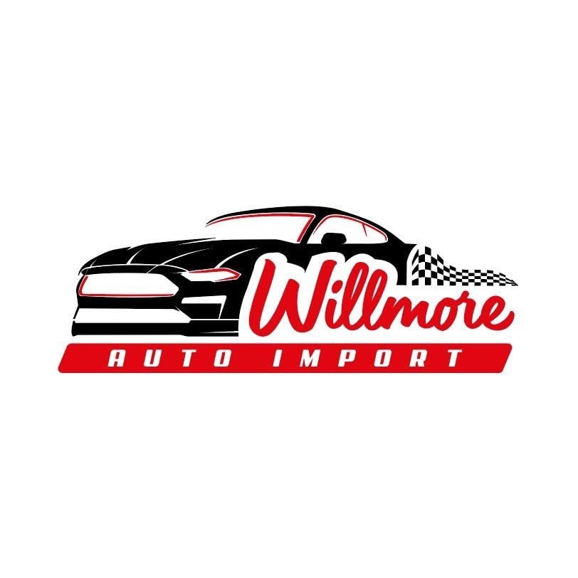 Logo de Willmore Auto Import — dealer de vehículos en República Dominicana